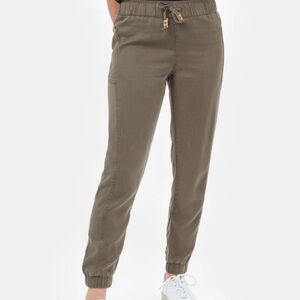 Tentree Colwood Joggers size S
